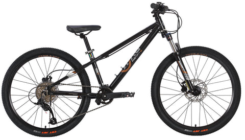 E-540x9 MTBD (Mountain Bike - Disc Brake)