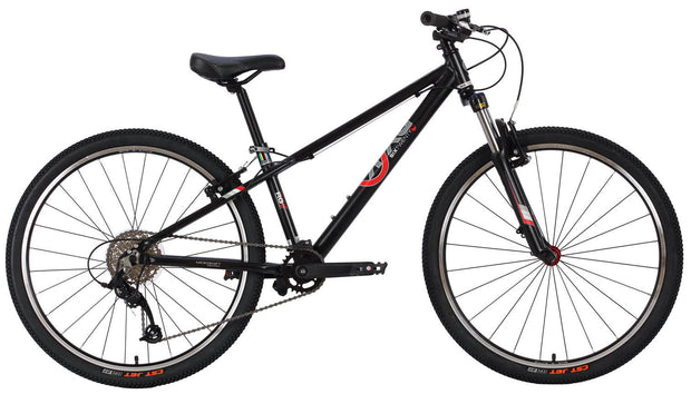 E-620x9 MTB (Mountain Bike)