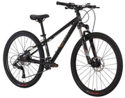 E-620x9 MTBD (Mountain Bike - Disc Brake)