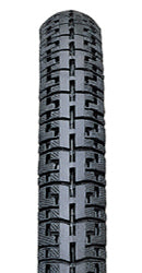 E-540 Tyres