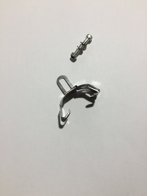 Spare Mudguards Bracket