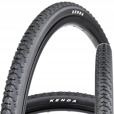 E-540 Tyres