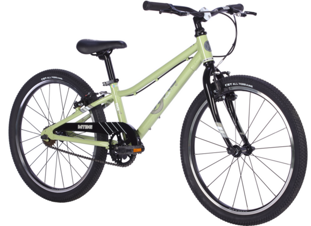 E-450 MTBGx1 (Mountain Bike)