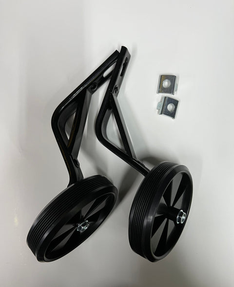 ByK Kids Bike Training Wheels