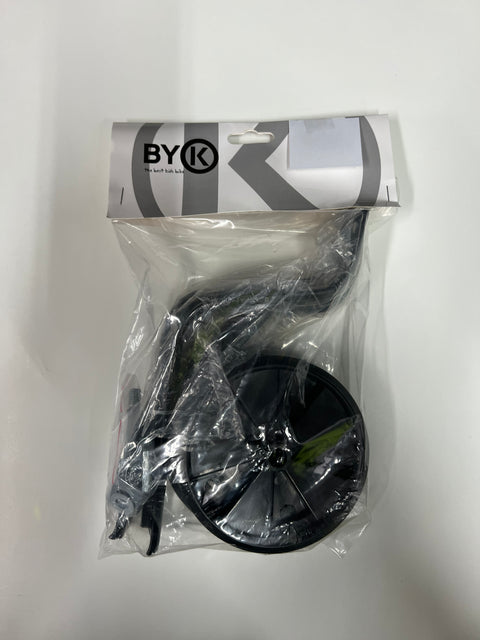 ByK Kids Bike Training Wheels