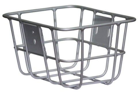 ByK Alloy Kids Front Bike Basket
