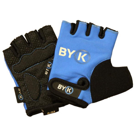 ByK Kids Short Finger Cycling Gloves