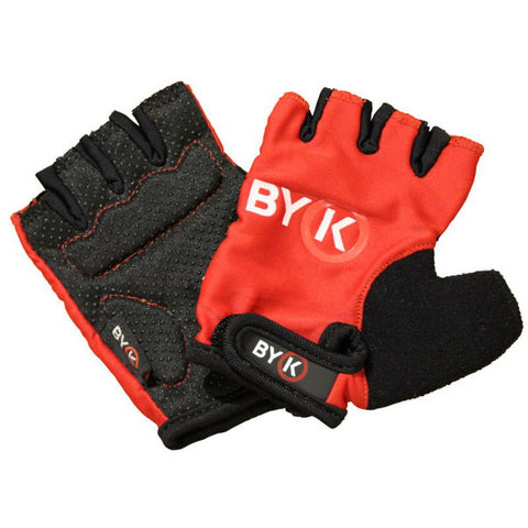ByK Kids Short Finger Cycling Gloves