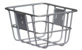 ByK Alloy Kids Front Bike Basket