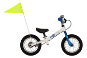 E-200L Balance Bike