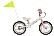 E-200L Balance Bike