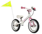 E-200L Balance Bike