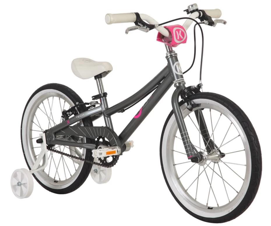 E 350 Standard Bike for 4 6 year old kids ByK Bikes AU