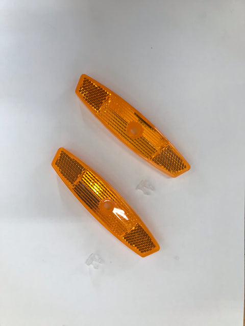 Reflectors