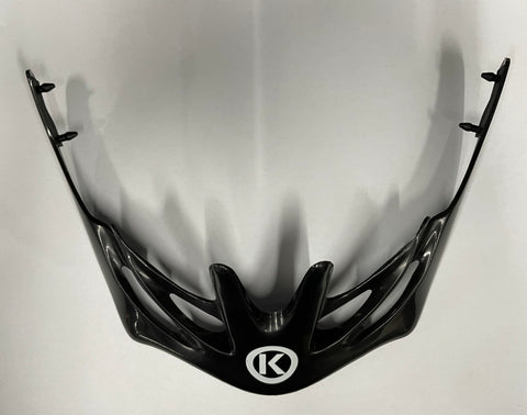 Replacement ByK E-50 Visor.