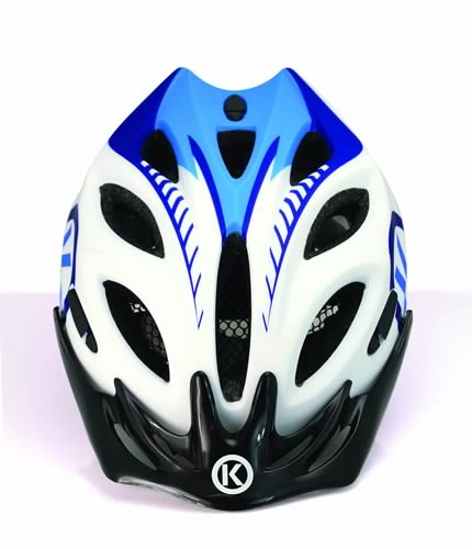 ByK Youth Cycling Helmet