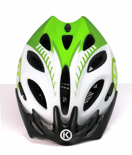 ByK Youth Cycling Helmet
