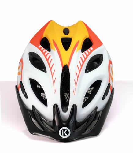ByK Youth Cycling Helmet