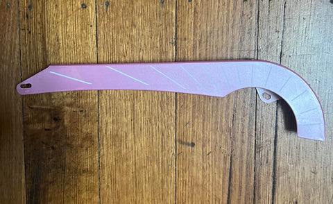 E-350 Chain Guard