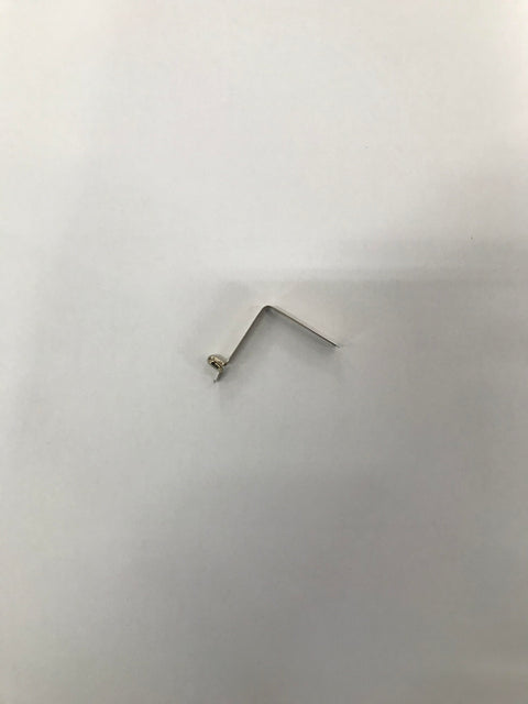 E-250 Push Handle Replacement Pin