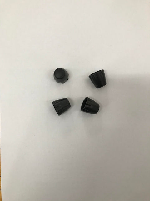 Axle Nut Covers