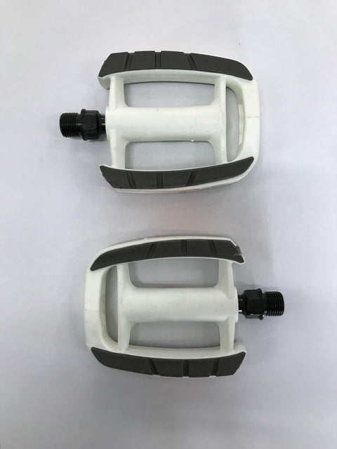 E-450 / E-540 / E-620 Pedals 9/16